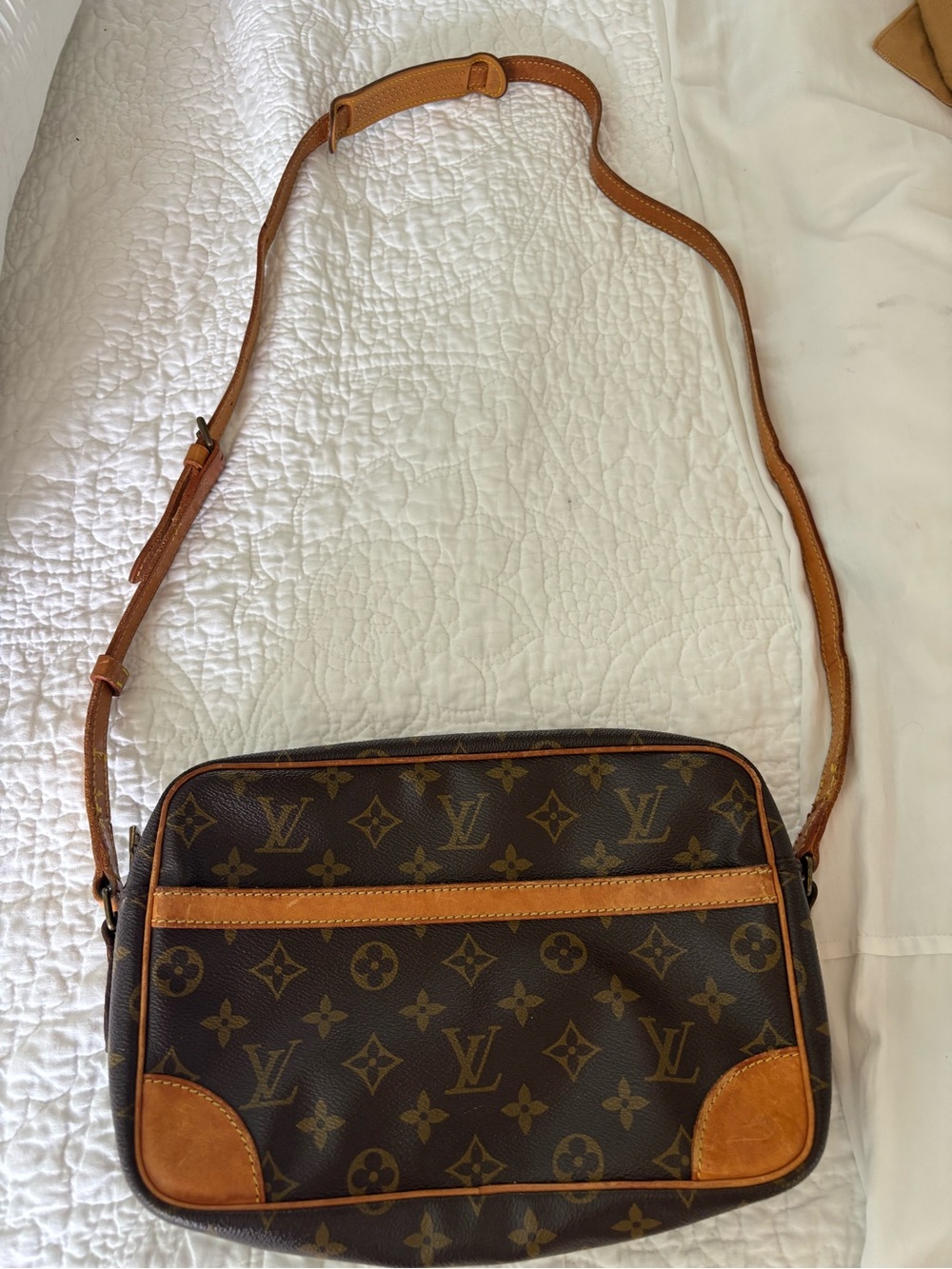 Louis Vuitton Trocadero